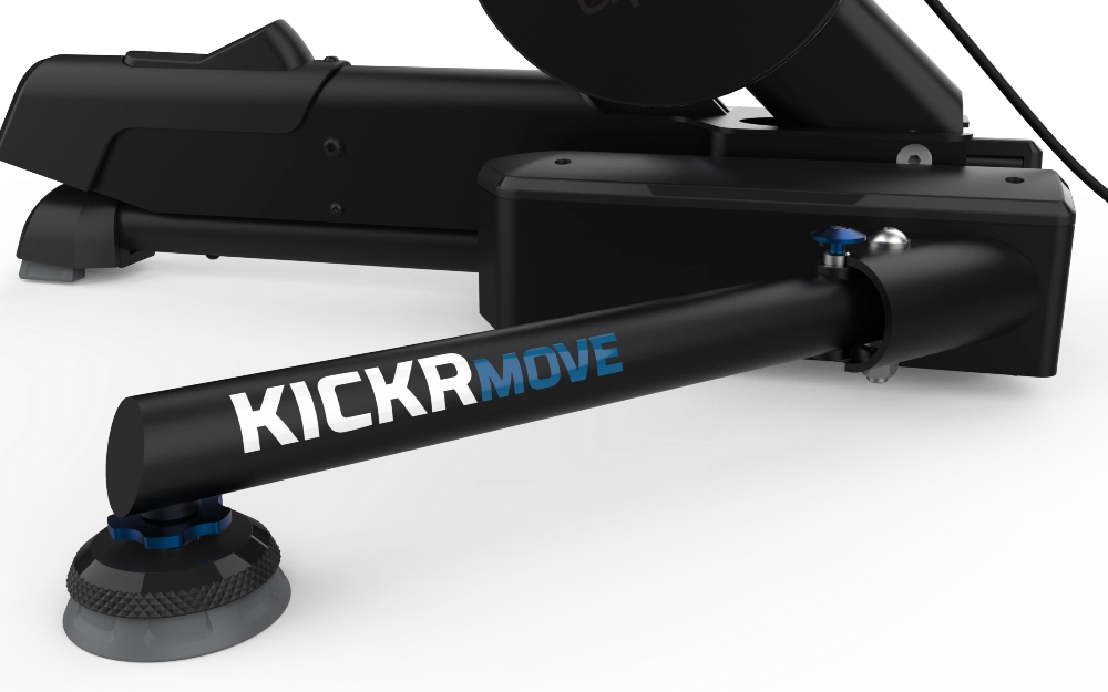 Wahoo | Kickr Move | Indoor-Cycling-Trainer