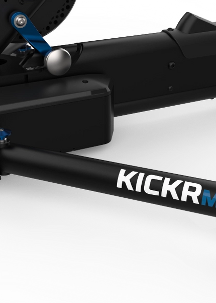 Wahoo | Kickr Move | Indoor-Cycling-Trainer