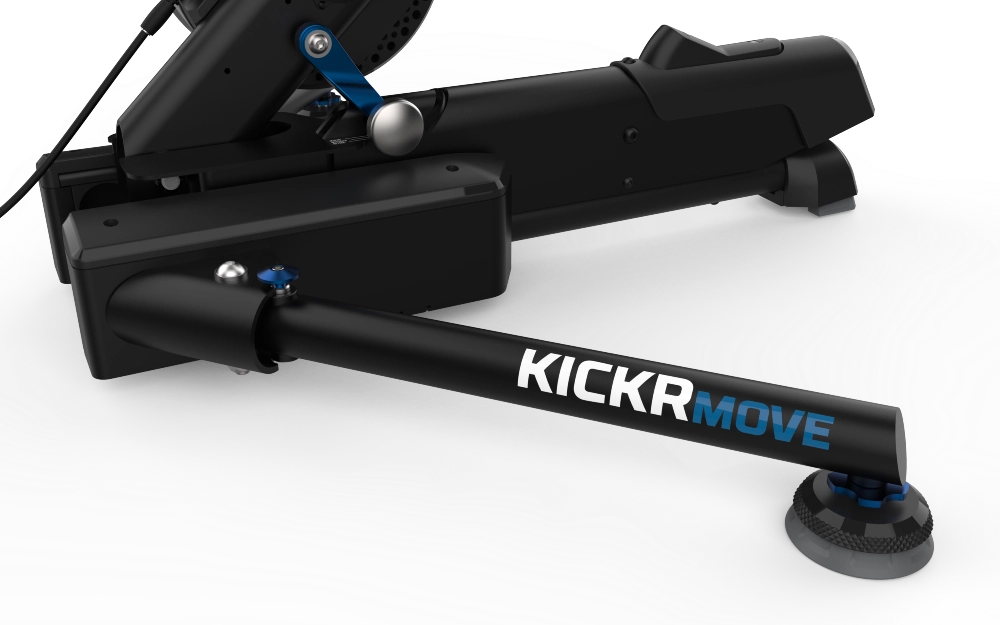 Wahoo | Kickr Move | Indoor-Cycling-Trainer