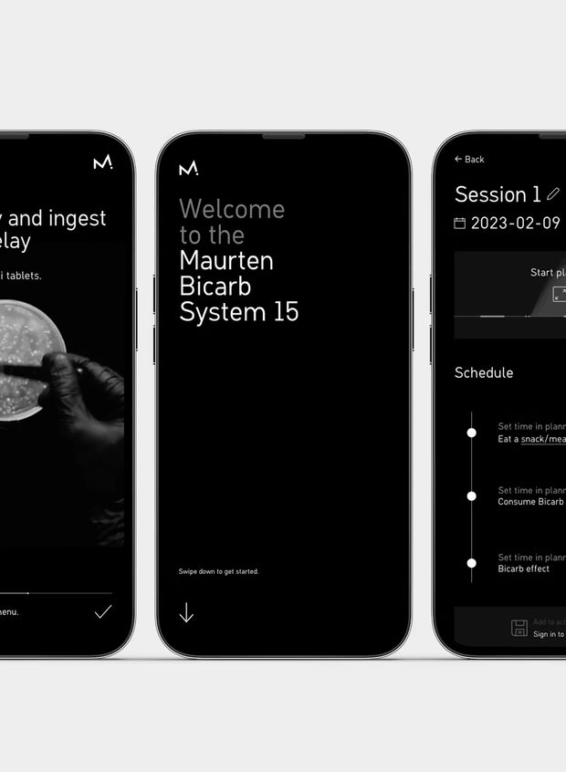 Welke dosering past bij jou?