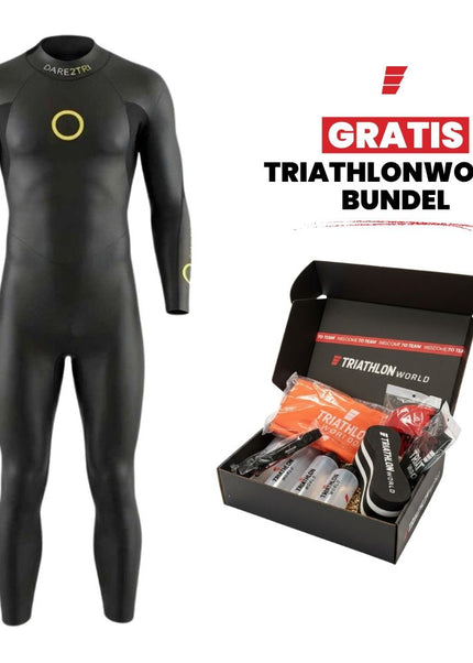Dare2Tri | Mach 1 Neoprenanzug | Männer