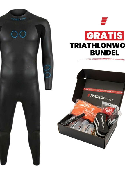 Dare2Tri | Mach 2 Neoprenanzug | Männer