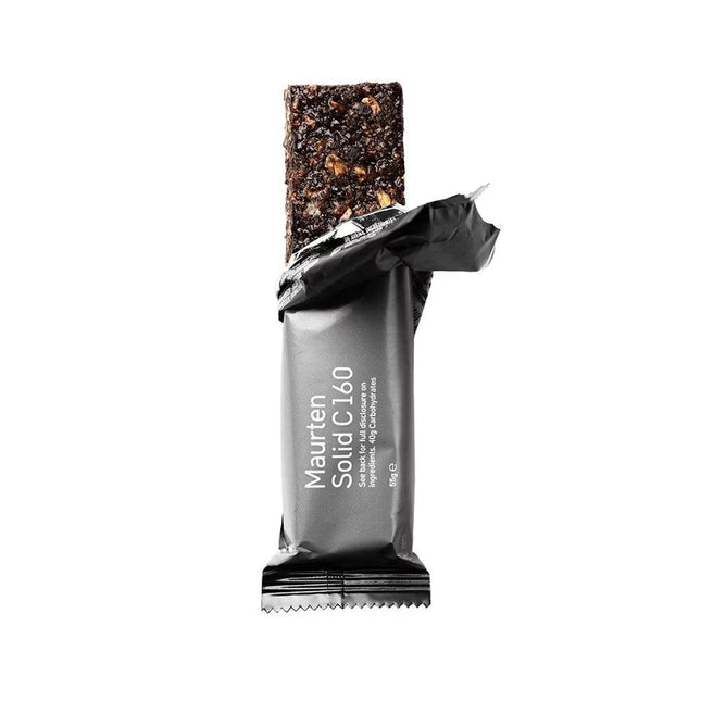 MAURTEN | FEST 160 C | ENERGIERIEGEL | KASTEN