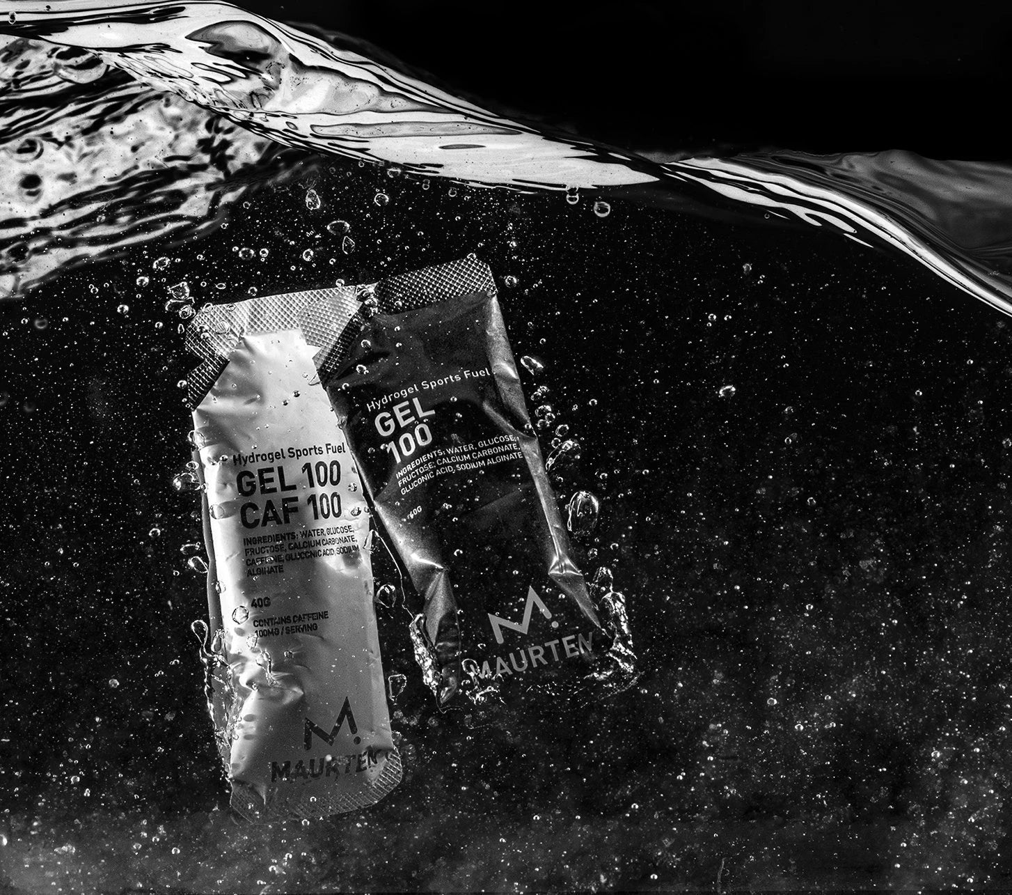 Maurten sportvoeding →