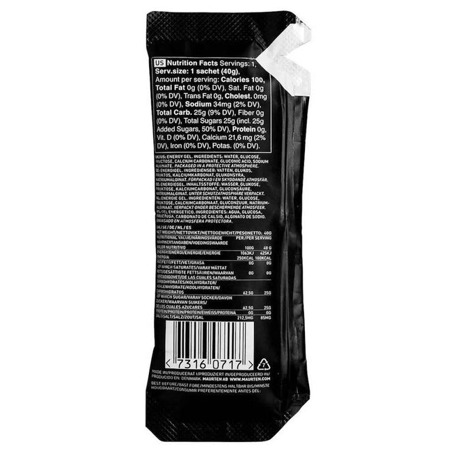 Maurten | Gel 100 | Kasten