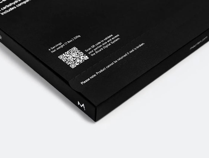 Maurten Bicarb Digital System