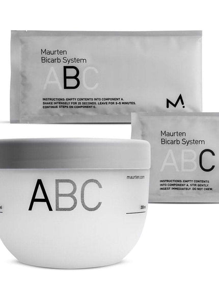 Maurten | Bicarb System