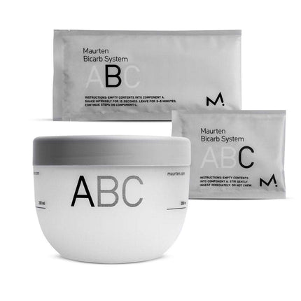 Maurten | Bicarb System