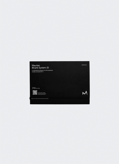 Maurten | Bicarb System
