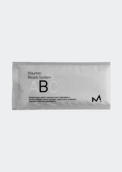 Maurten | Bicarb System