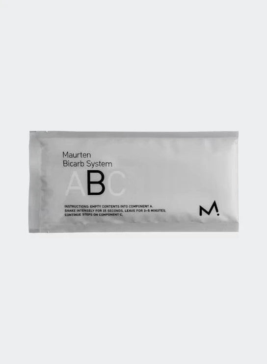 Maurten | Bicarb System