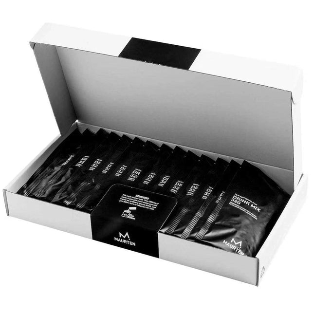 Maurten | Trinken | Mischung 320 | Kasten