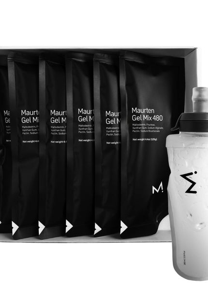 Maurten | Getränkemischung 480er-Pack
