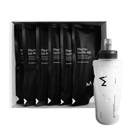 Maurten | Getränkemischung 480er-Pack