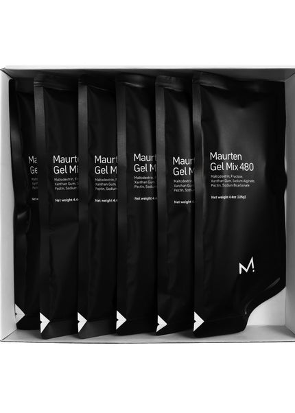 Maurten | Gel Mix 480 | Box