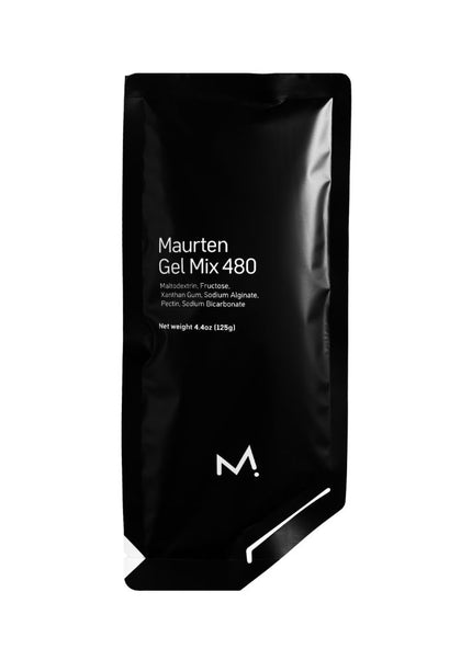 Maurten | Gel Mix 480 | Box