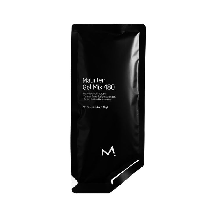 Maurten | Gel Mix 480 | Box