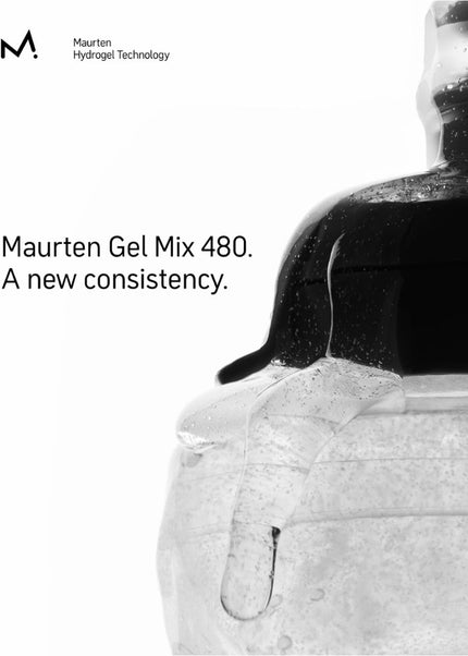 Maurten | Gel Mix 480 | Box
