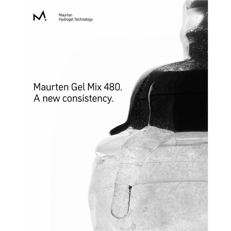 Maurten | Gel Mix 480 | Box