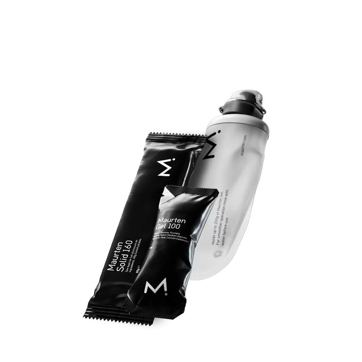 Maurten | Half Marathon Training Collection | 12-Weeks