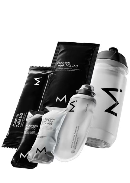 Maurten | Marathon Training Collection | 12-weeks