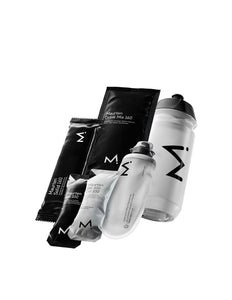 Maurten | Marathon Training Collection | 12-weken