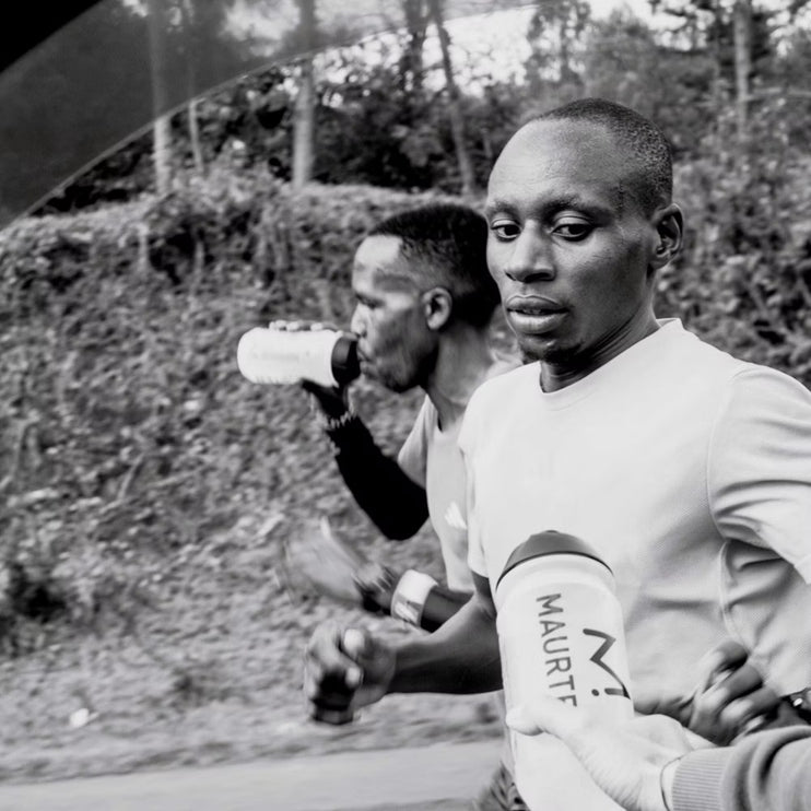 Maurten | Marathon Training Collection | 12-weeks