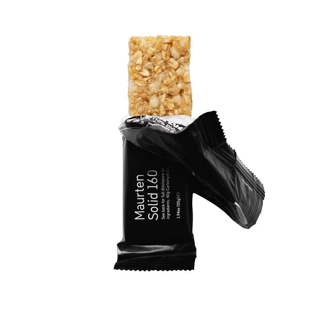 MAURTEN | SOLID 160 | ENERGIERIEGEL | KASTEN