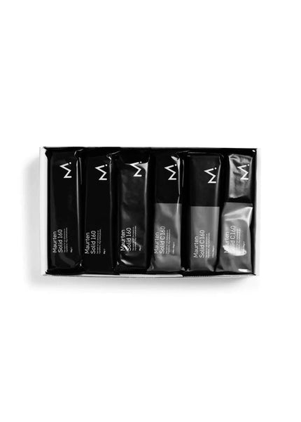 Maurten | Solid 160 & Solid 160 C | Mix Box