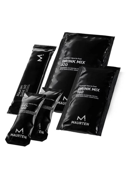 Maurten | Test Collection