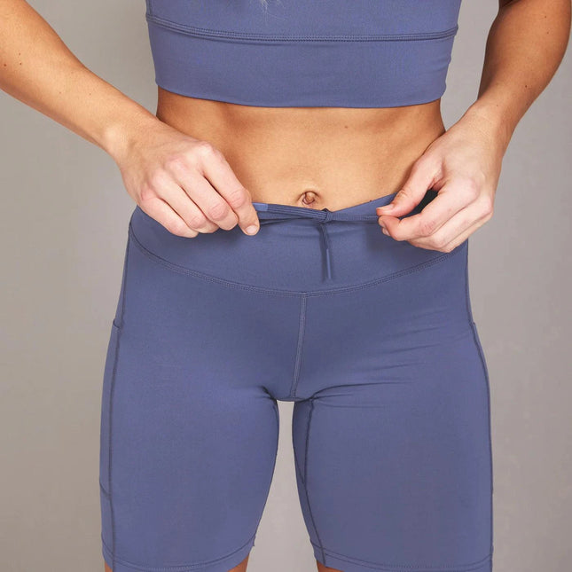 Saysky | Motion+ Short Tight | Dames | Blue