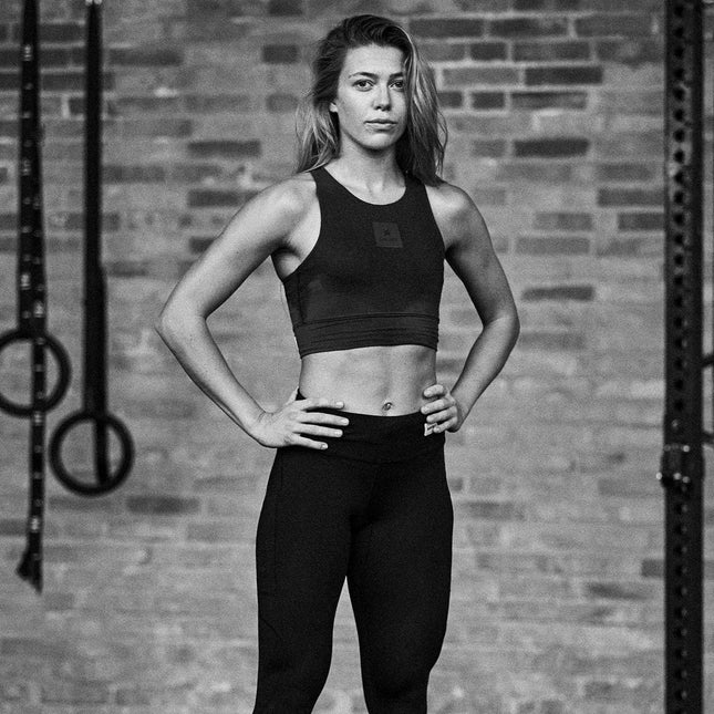 Saysky | Motion Sports Bra | Dames | Black