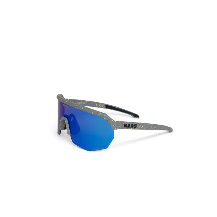Naos | Helbo Sportbril | Funfetti / Blue