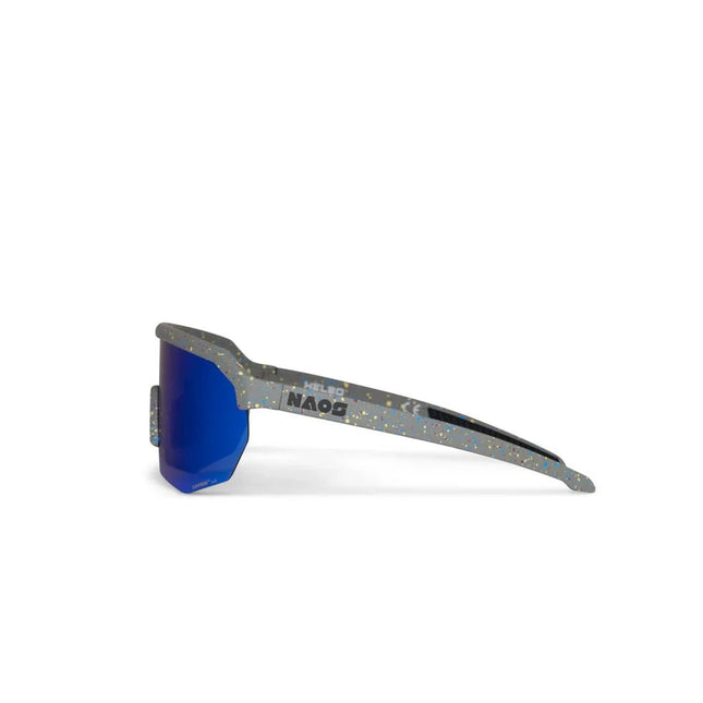 Naos | Helbo Sports Glasses | Funfetti / Blue