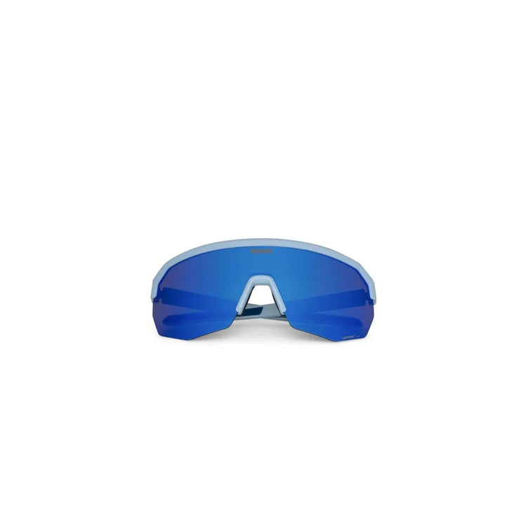 Naos | Helbo Sports Glasses | Matte Sky Blue / Blue