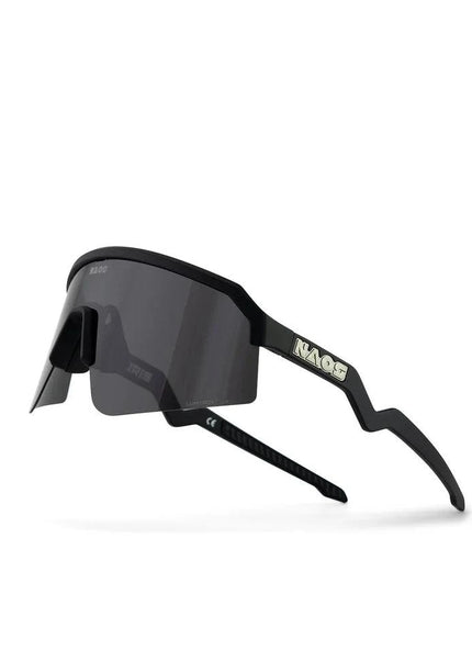 Naos | Ziris Polarized Sportbril | Matte Black