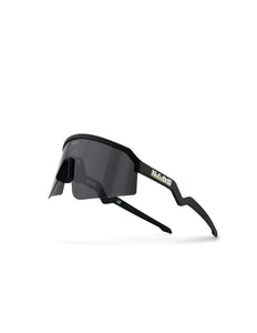 Naos | Ziris Polarized Sportbril | Matte Black
