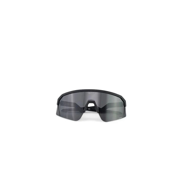 Naos | Ziris Polarized Sports Glasses | Matte Black
