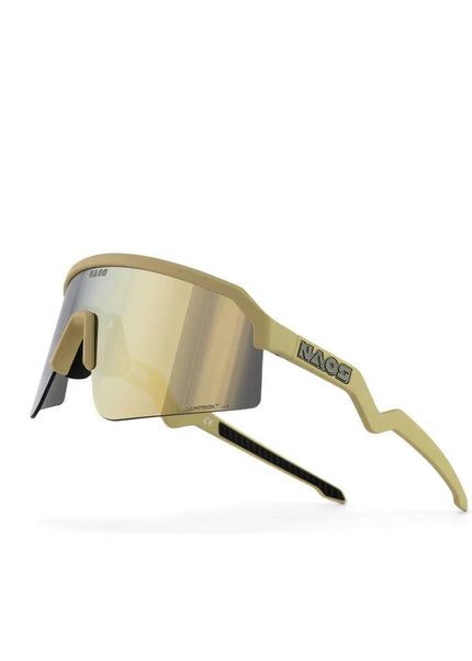 Naos | Ziris Sportbril | Matte Desert