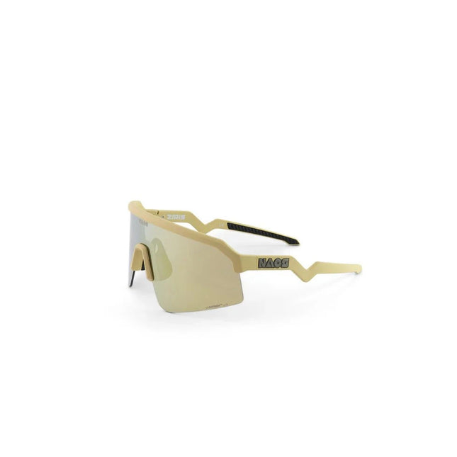 Naos | Ziris Sports Glasses | Matte Desert