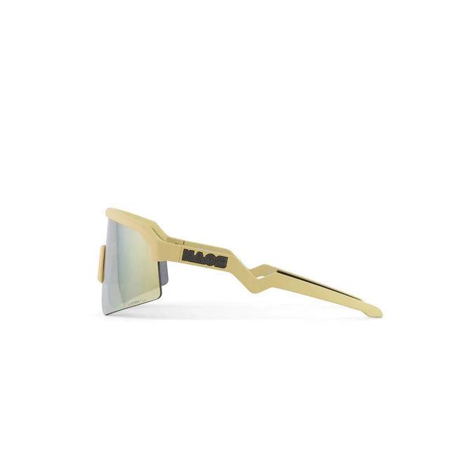 Naos | Ziris Sports Glasses | Matte Desert