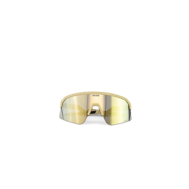 Naos | Ziris Sports Glasses | Matte Desert