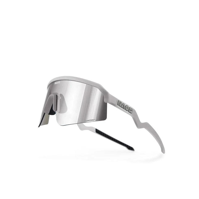 Naos | Ziris Sportbril | Silver