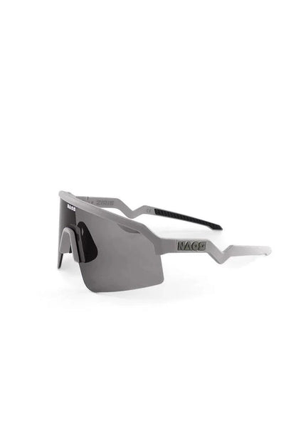 Naos | Ziris Sports Glasses | Silver