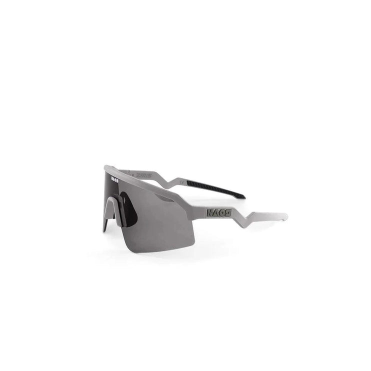 Naos | Ziris Sports Glasses | Silver