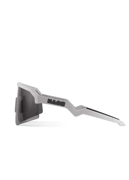 Naos | Ziris Sports Glasses | Silver