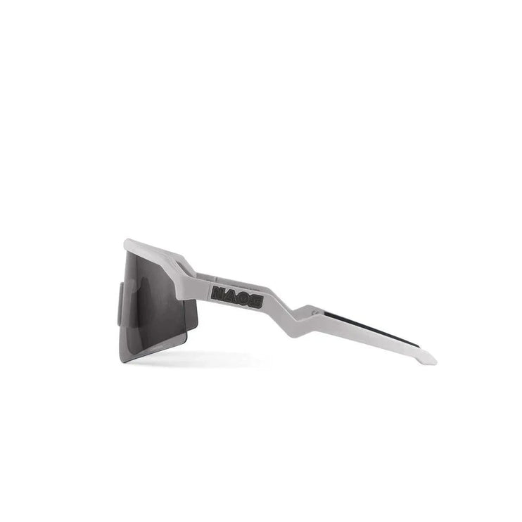 Naos | Ziris Sports Glasses | Silver