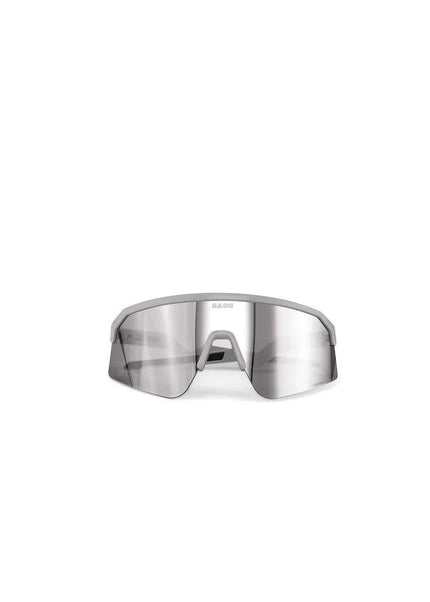 Naos | Ziris Sports Glasses | Silver