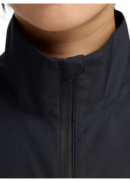 New Balance | Fast Days Graphic Jacket | Dames | Black