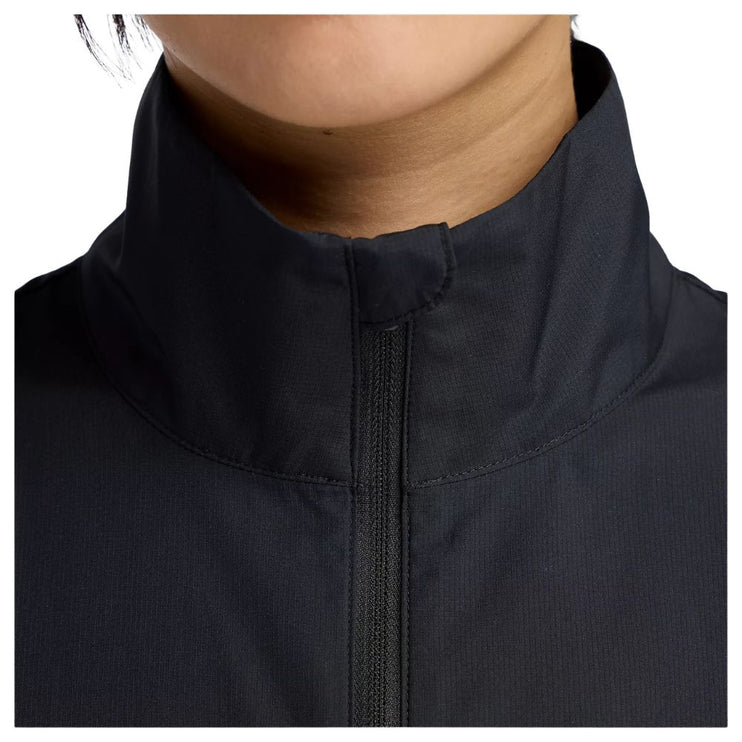New Balance | Fast Days Graphic Jacket | Women's | Black
